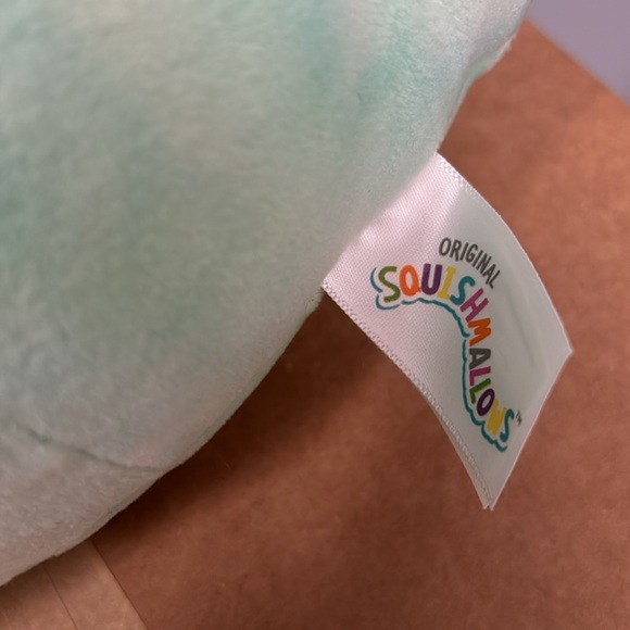 Plush toys -2 squash mallows - Picture 5 of 9